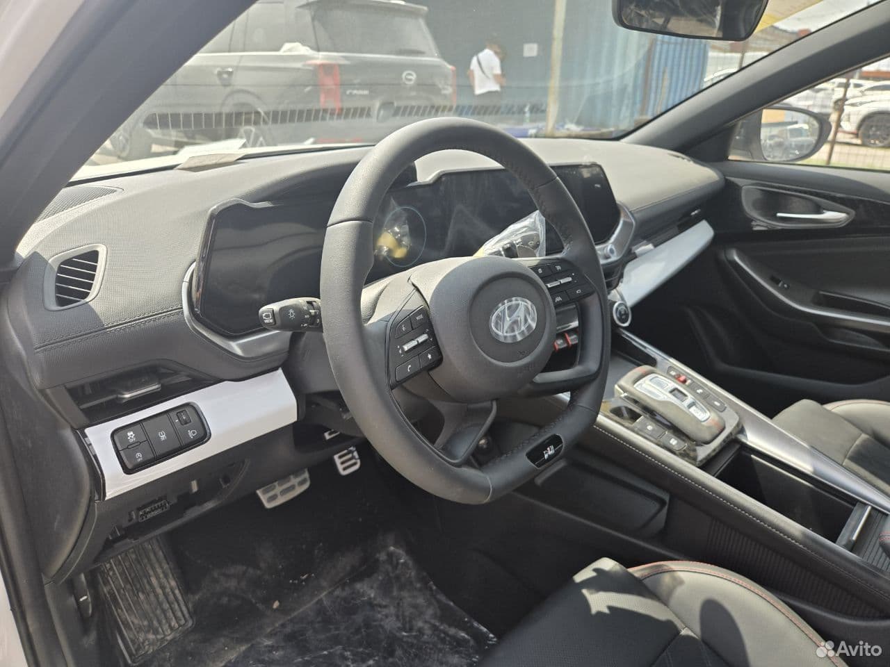 Hyundai Lafesta 1.5 DCT (200 л.с.) 2025 г. 1 км — фото 14