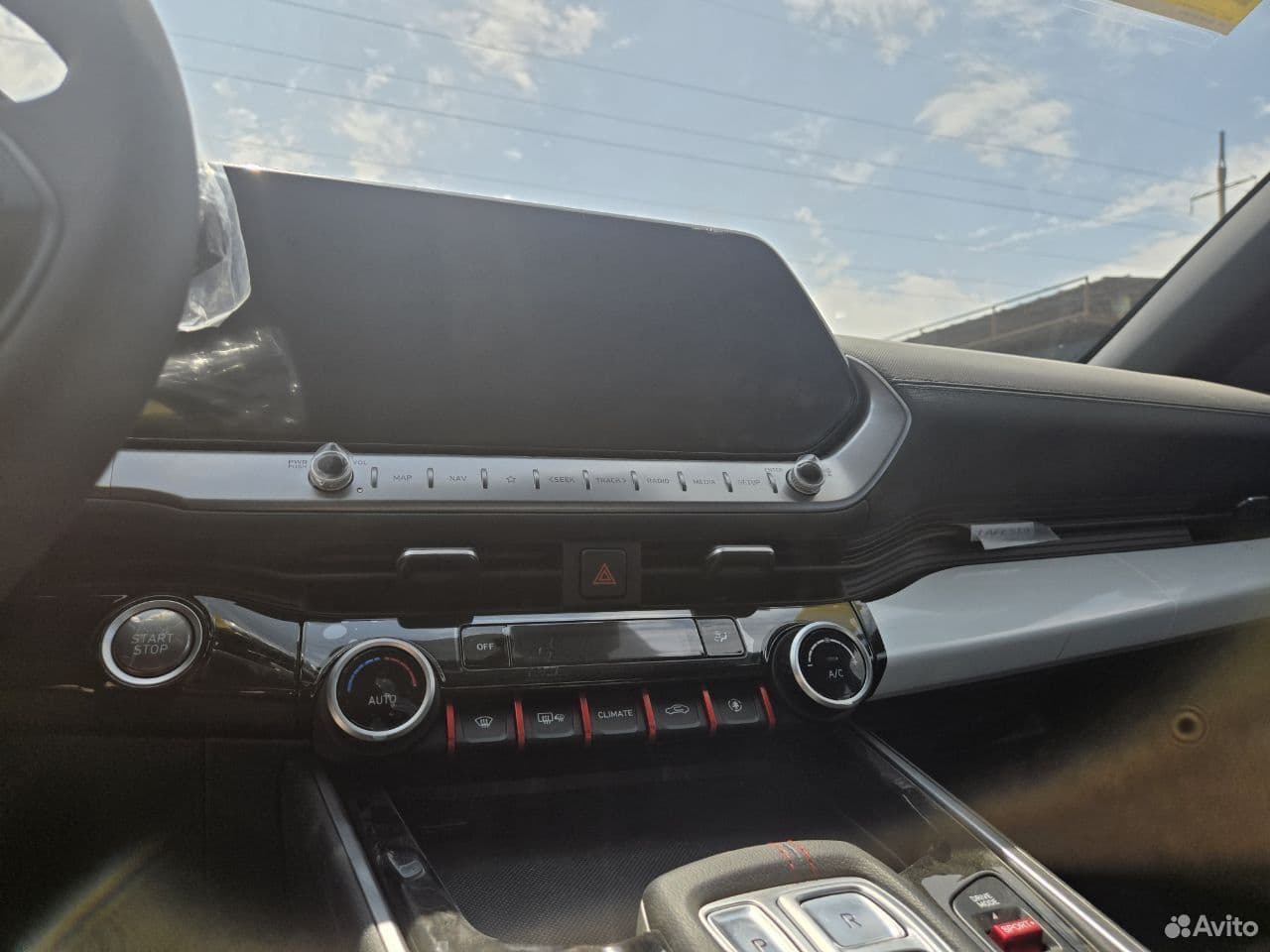 Hyundai Lafesta 1.5 DCT (200 л.с.) 2025 г. 1 км — фото 15