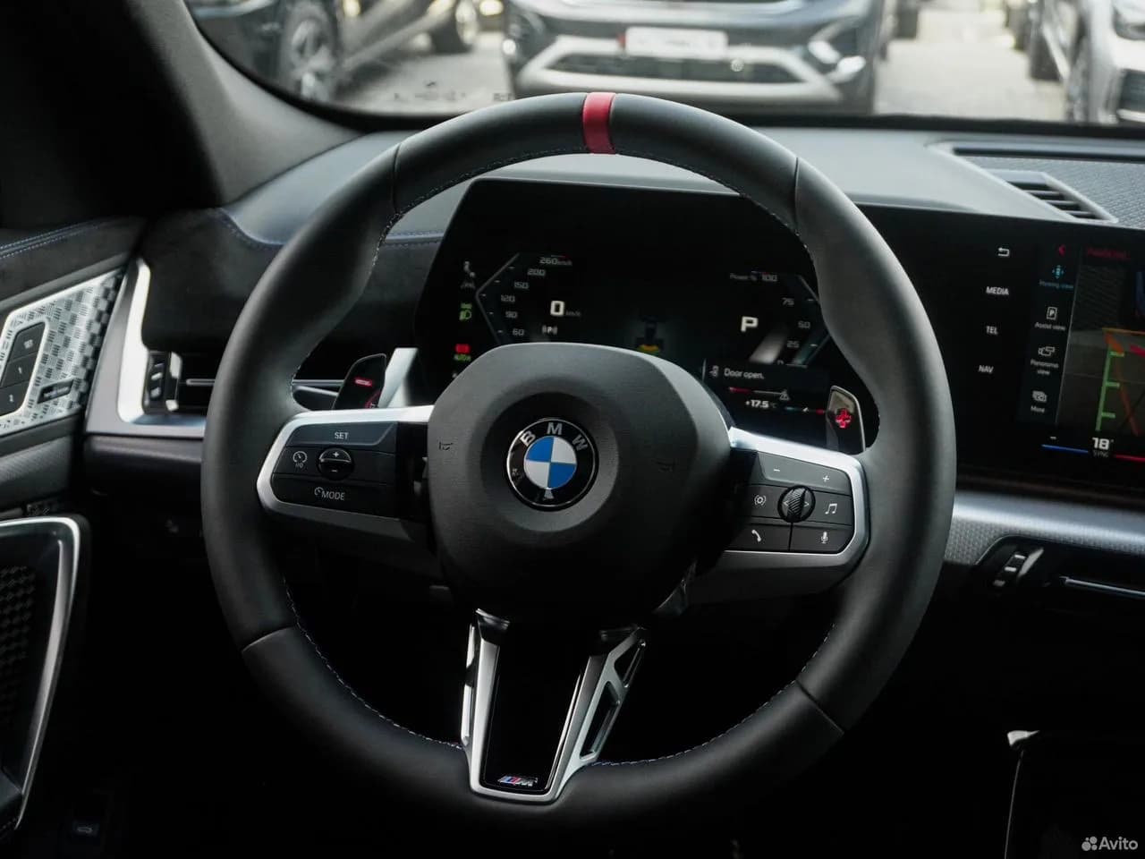BMW X2 — фото 20