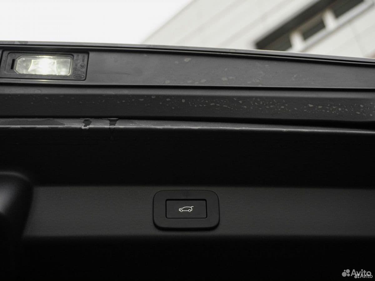 Land Rover Range Rover Sport — фото 12