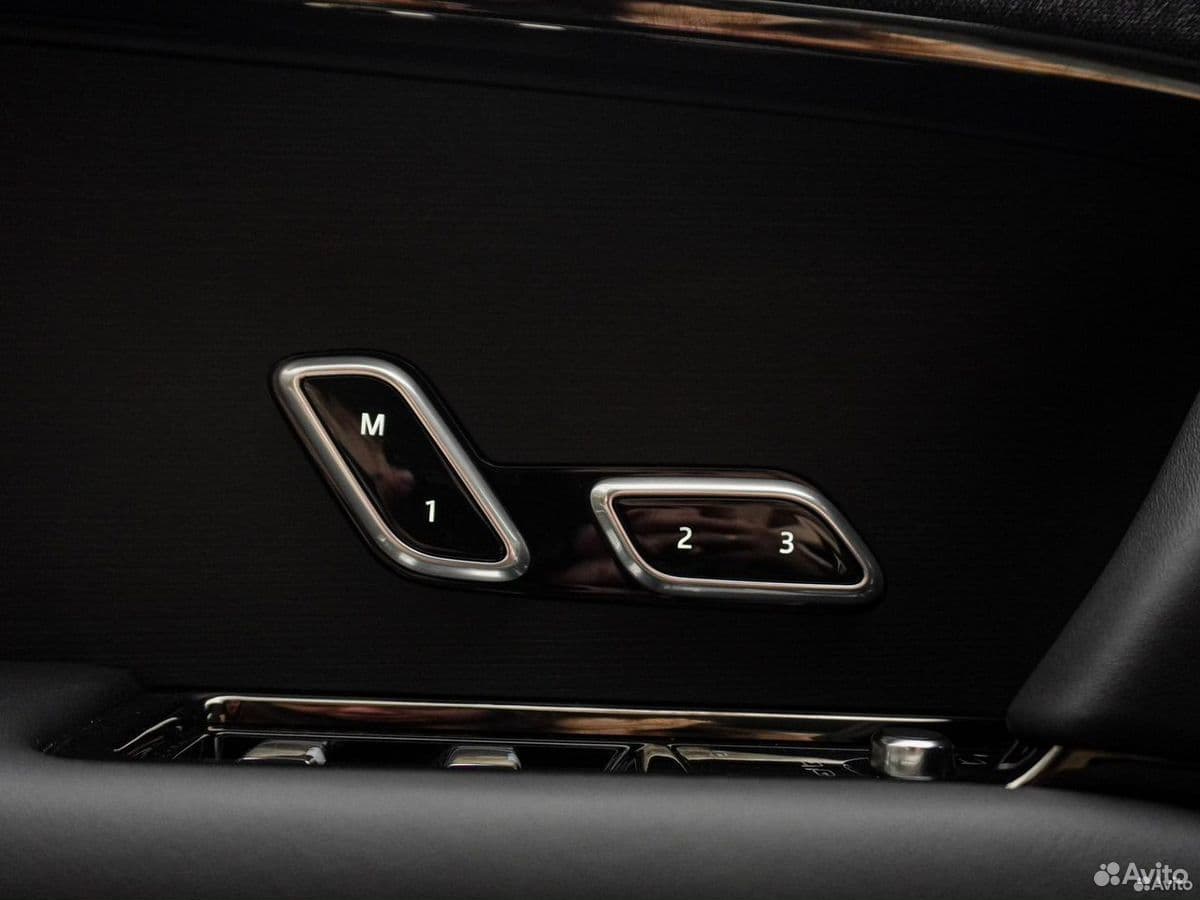 Land Rover Range Rover Sport — фото 13