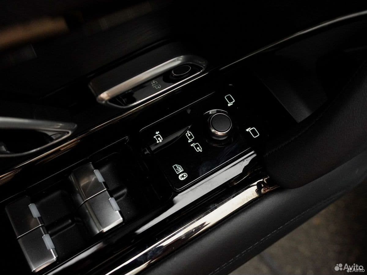 Land Rover Range Rover Sport — фото 14