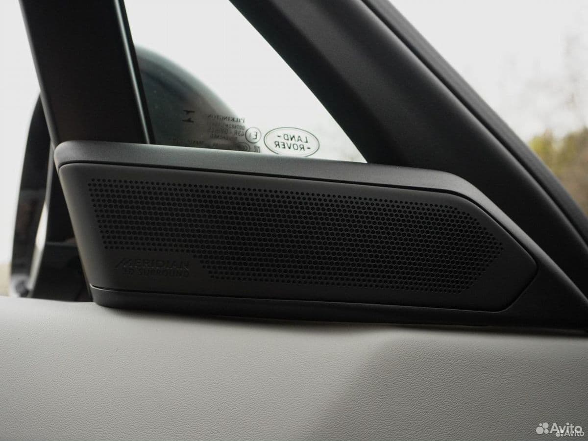 Land Rover Range Rover Sport — фото 17
