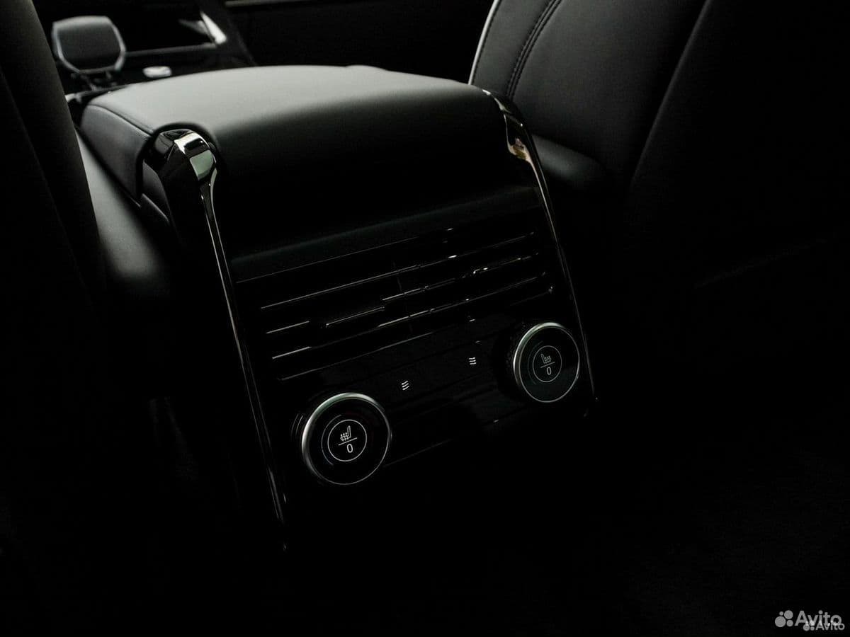 Land Rover Range Rover Sport — фото 26