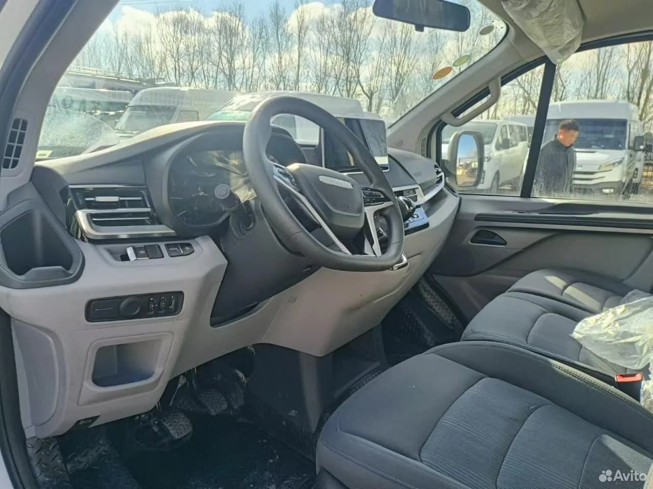 Iveco Fidato — фото 7