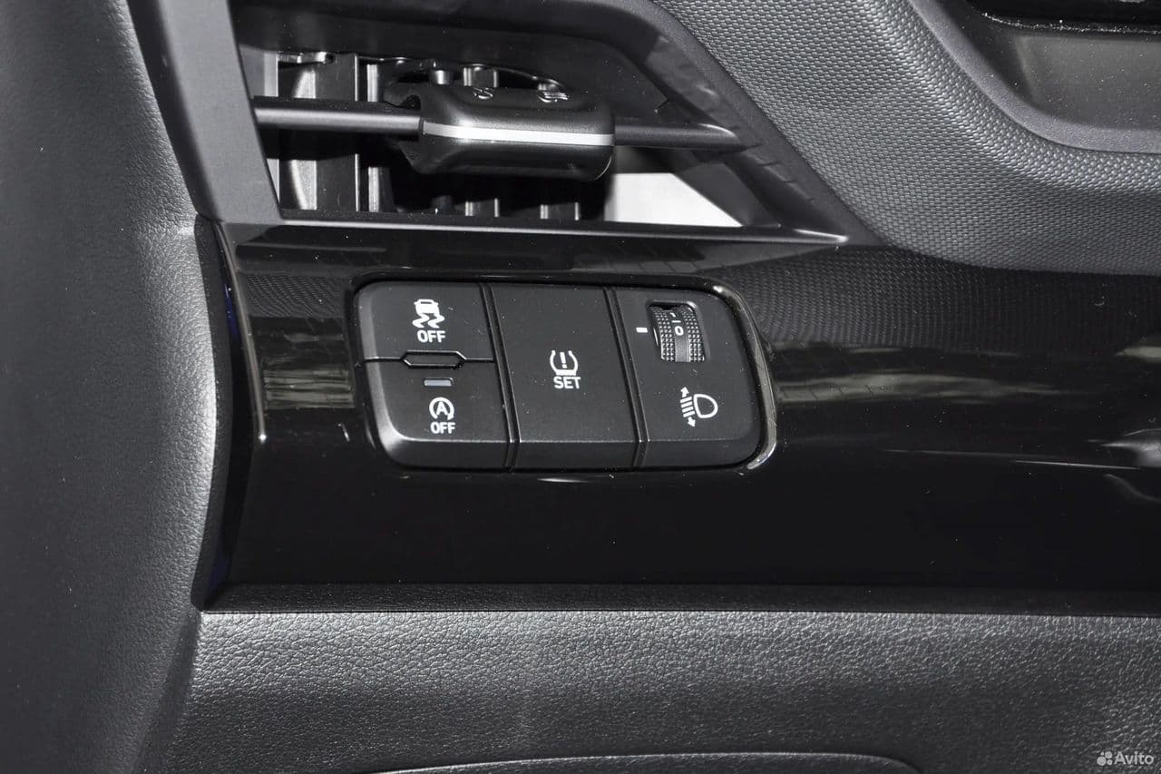 Hyundai Lafesta 1.5 DCT (200 л.с.) 2025 г. 2 км — фото 13