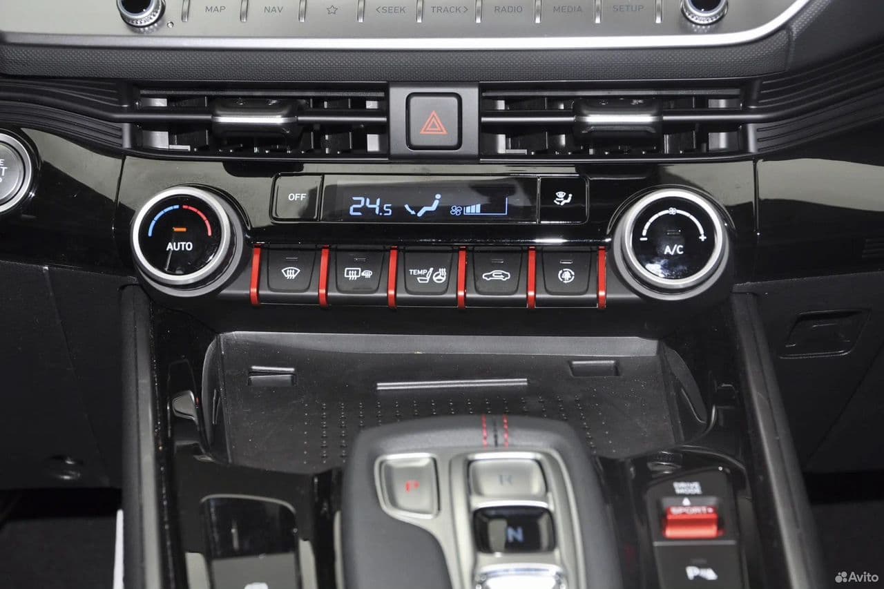 Hyundai Lafesta 1.5 DCT (200 л.с.) 2025 г. 2 км — фото 14