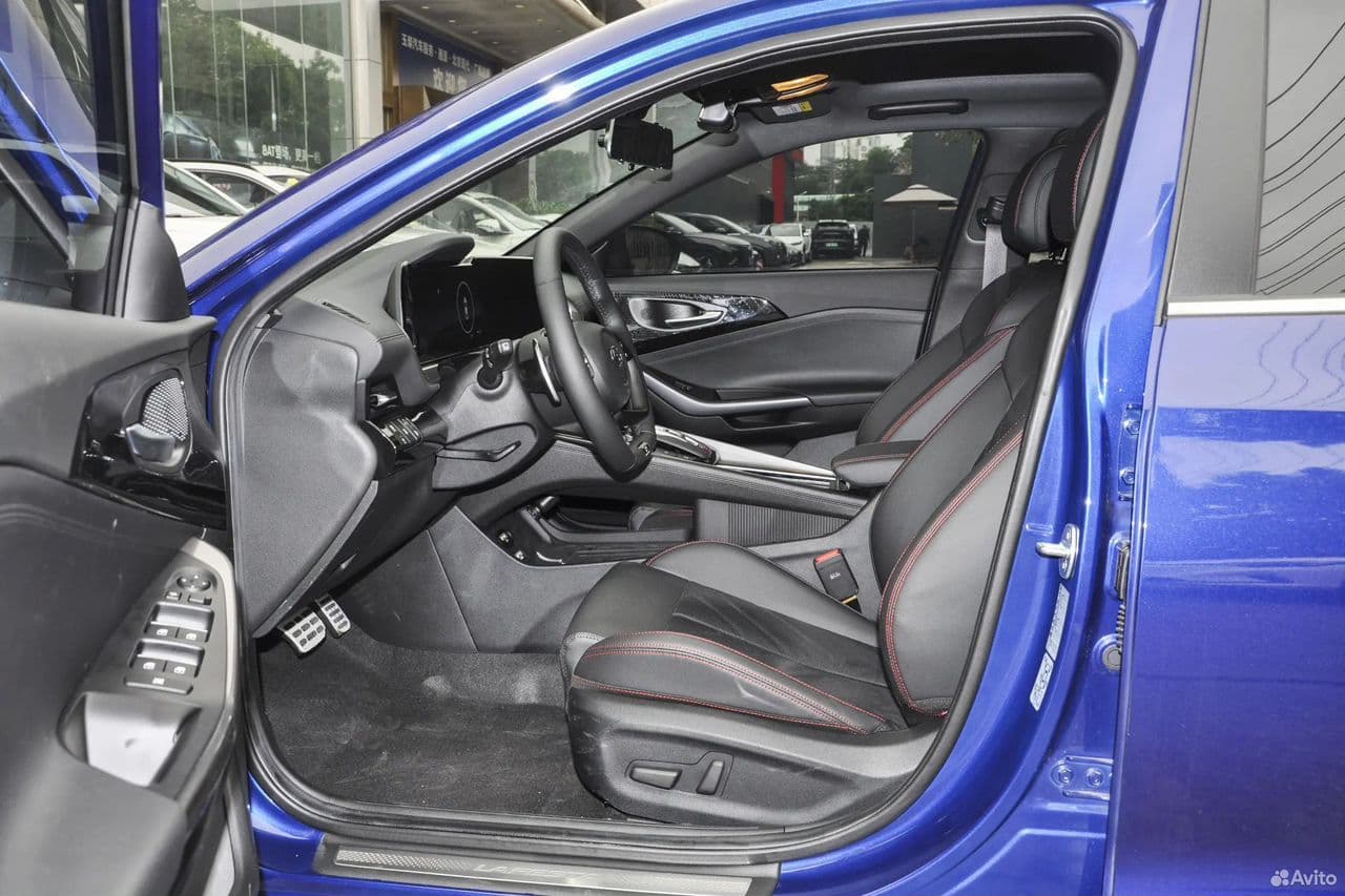 Hyundai Lafesta 1.5 DCT (200 л.с.) 2025 г. 2 км — фото 16