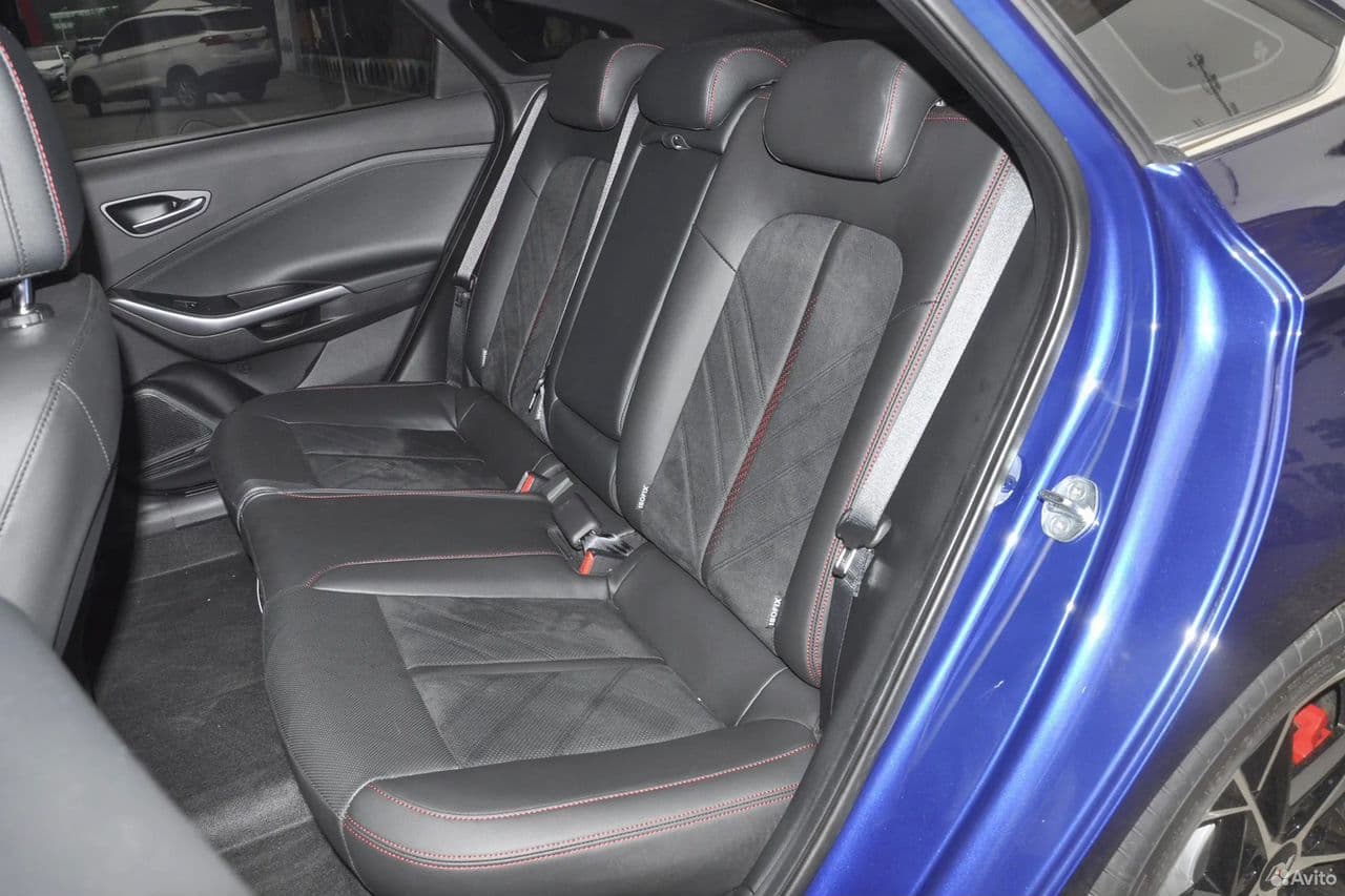 Hyundai Lafesta 1.5 DCT (200 л.с.) 2025 г. 2 км — фото 17