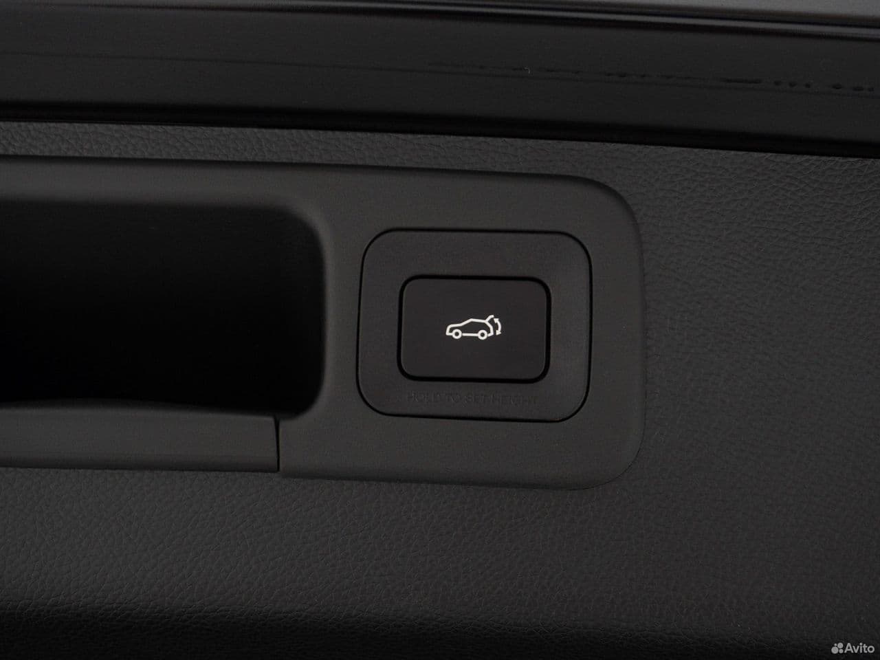 Trumpchi S9 — фото 14