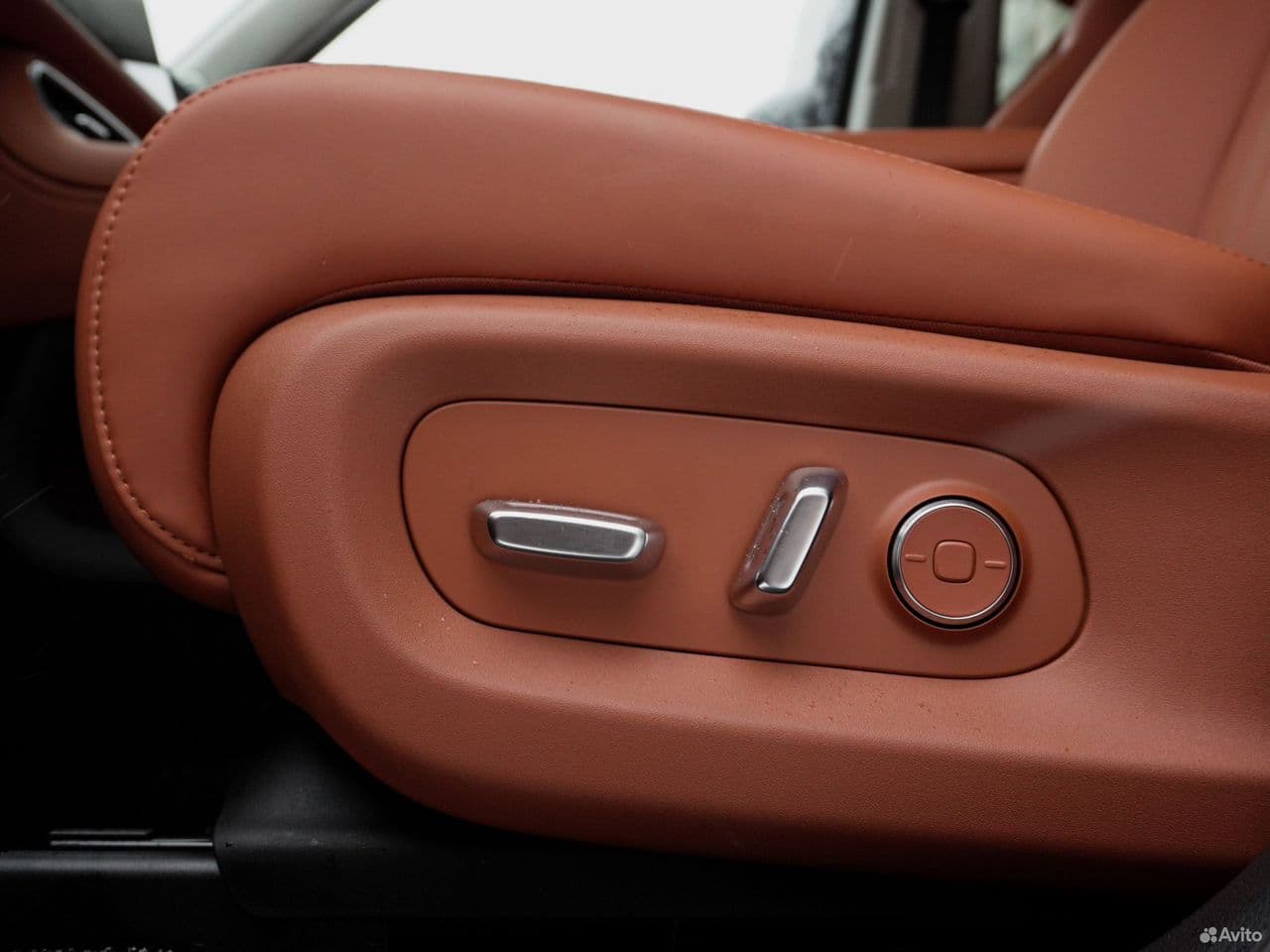 Trumpchi S9 — фото 17