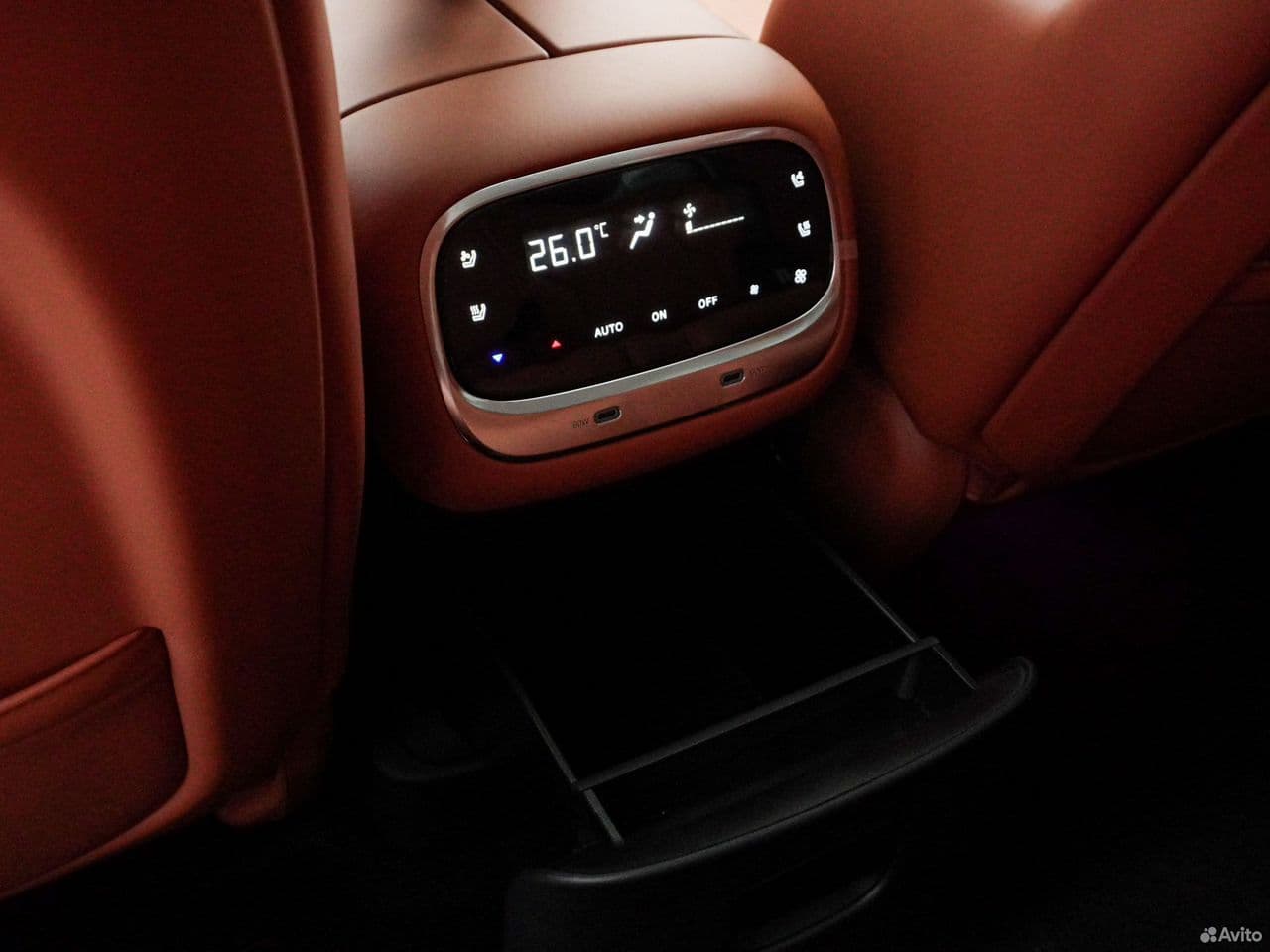 Trumpchi S9 — фото 29