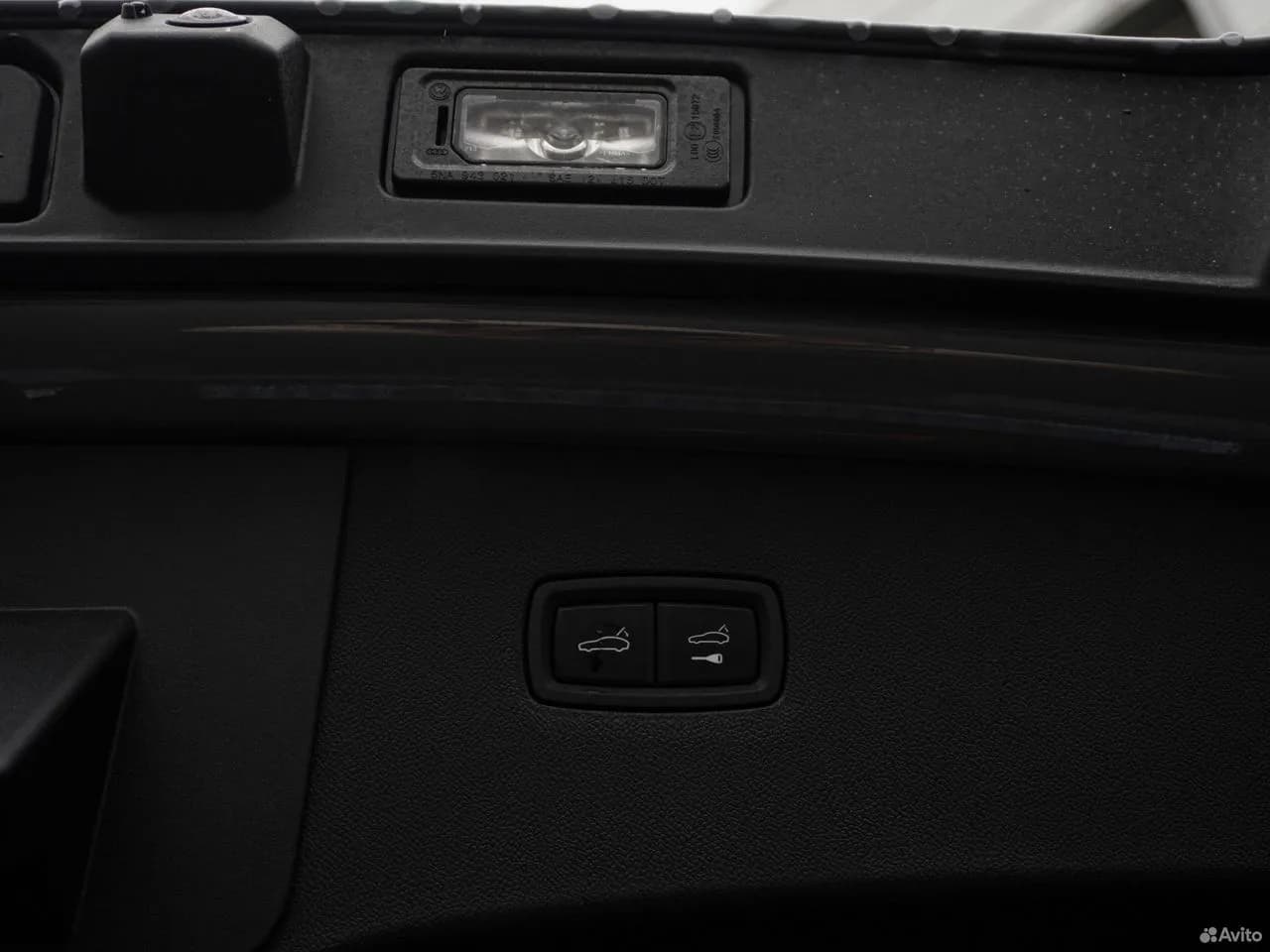 Porsche Cayenne Coupe — фото 10