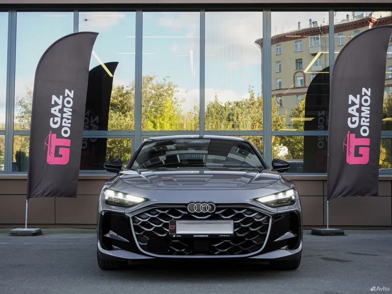 Audi A5 — фото 2