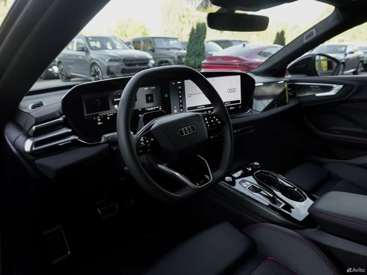 Audi A5 — фото 14