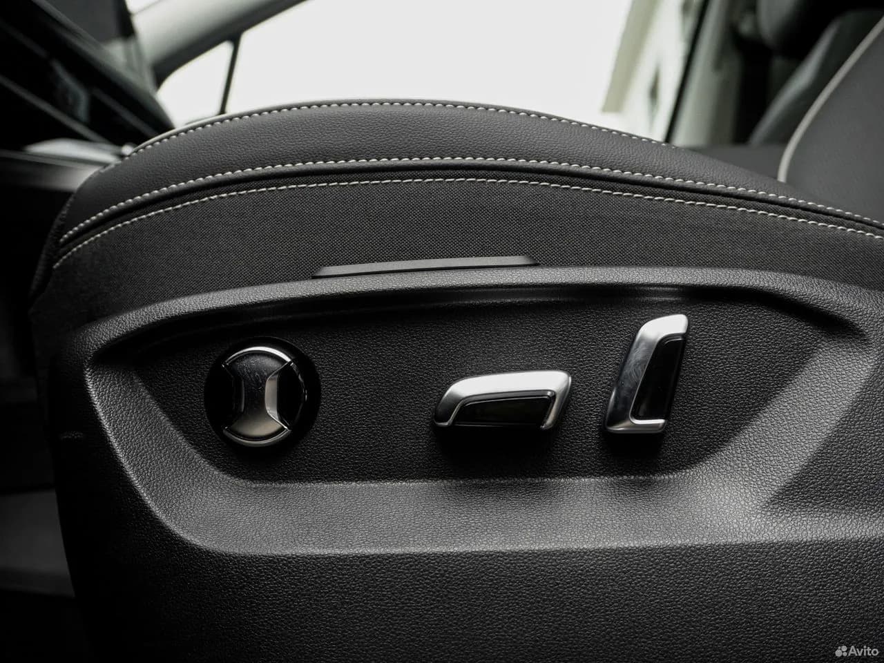 Volkswagen Talagon 2.0 TSI 4MOTION DSG (220 л.с.) 2025 г. 3 км — фото 16