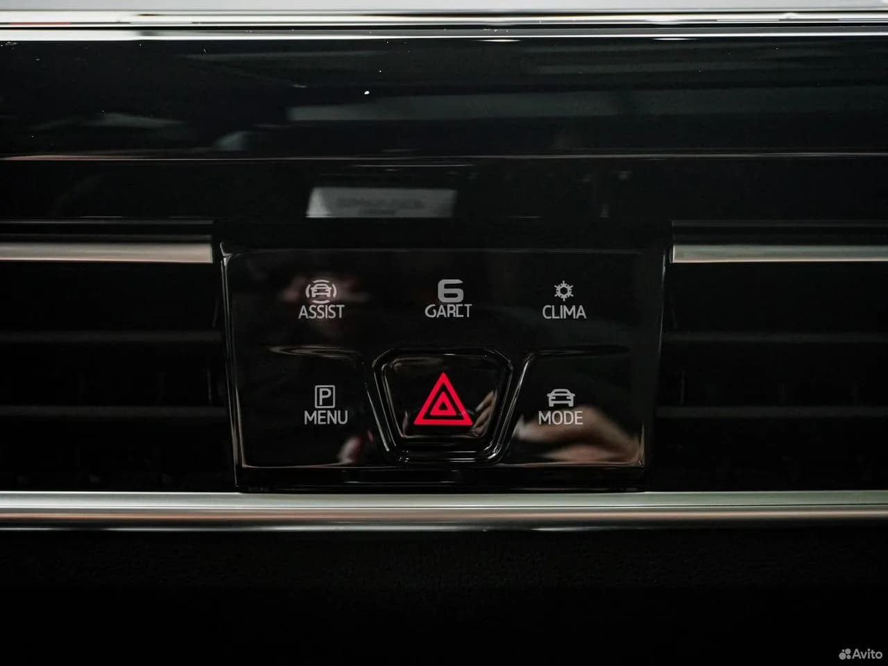 Volkswagen Talagon 2.0 TSI 4MOTION DSG (220 л.с.) 2025 г. 3 км — фото 22