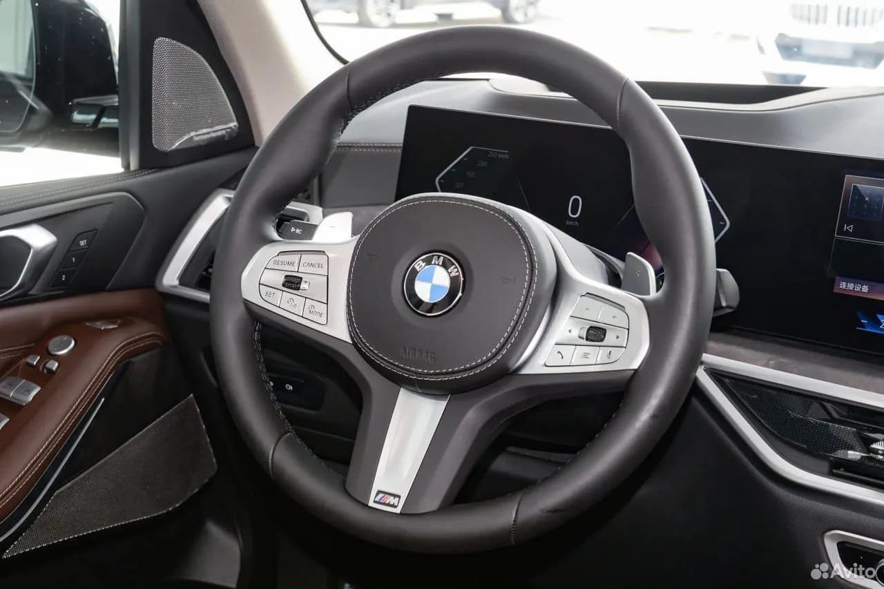 BMW X5 — фото 13