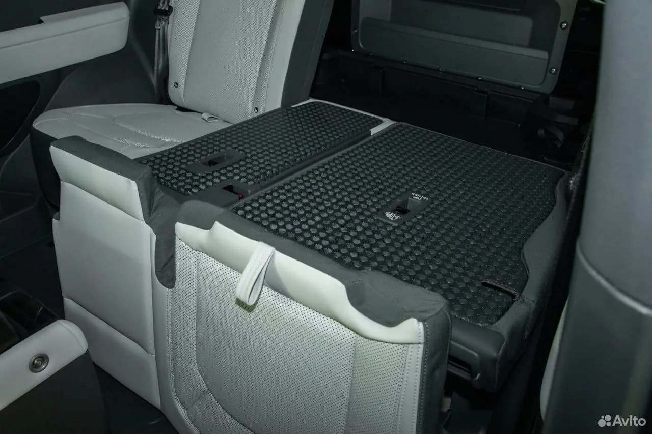 Land Rover Defender — фото 18