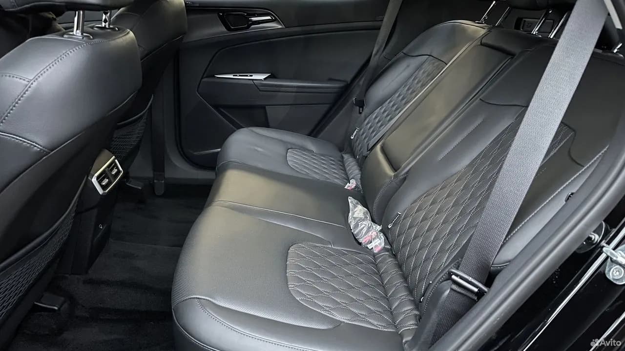 Kia Sportage — фото 11