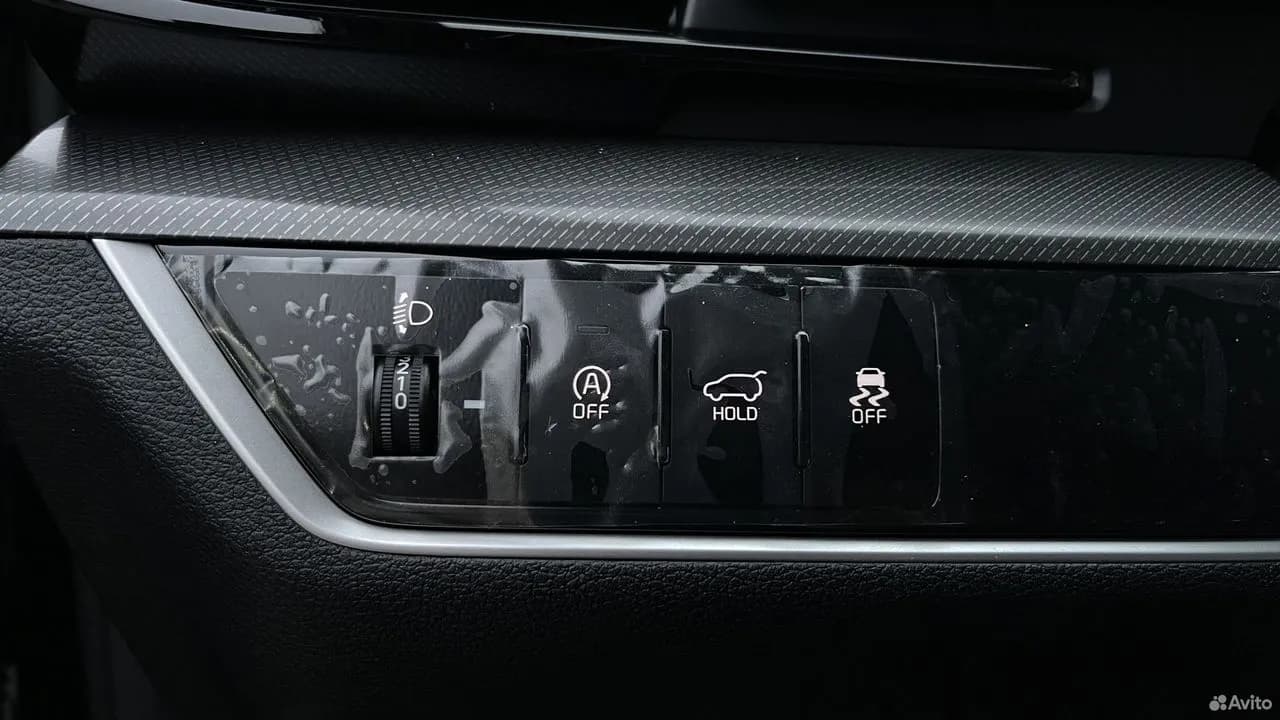 Kia Sportage — фото 15
