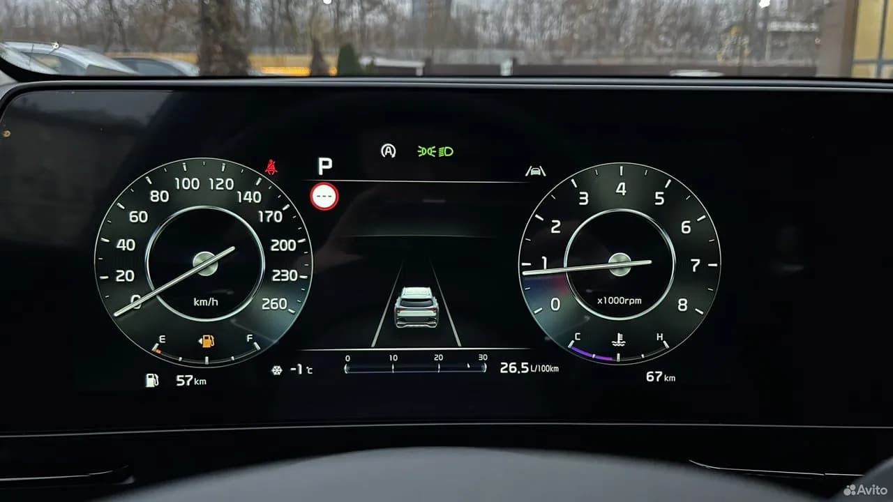Kia Sportage — фото 16