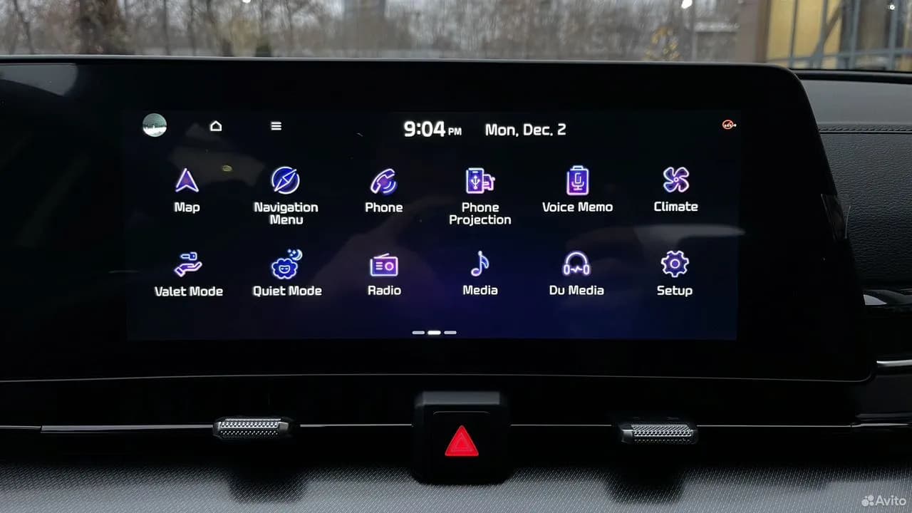Kia Sportage — фото 17