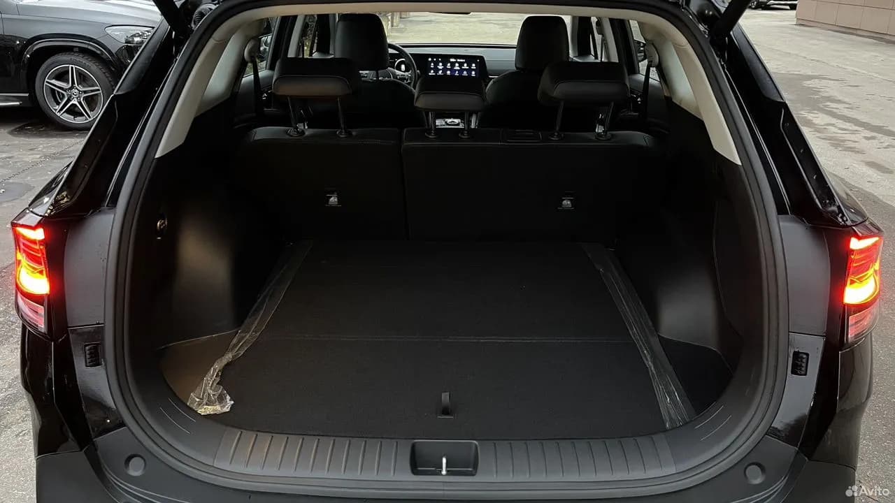 Kia Sportage — фото 19