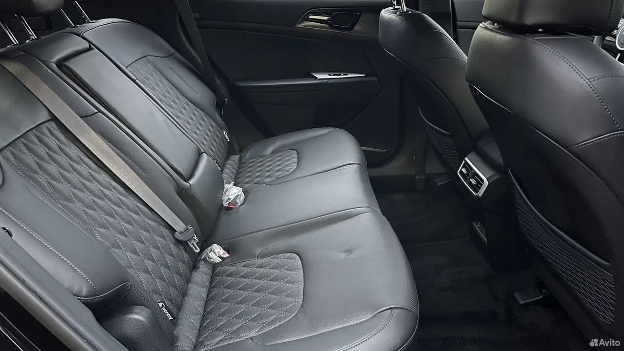 Kia Sportage — фото 21
