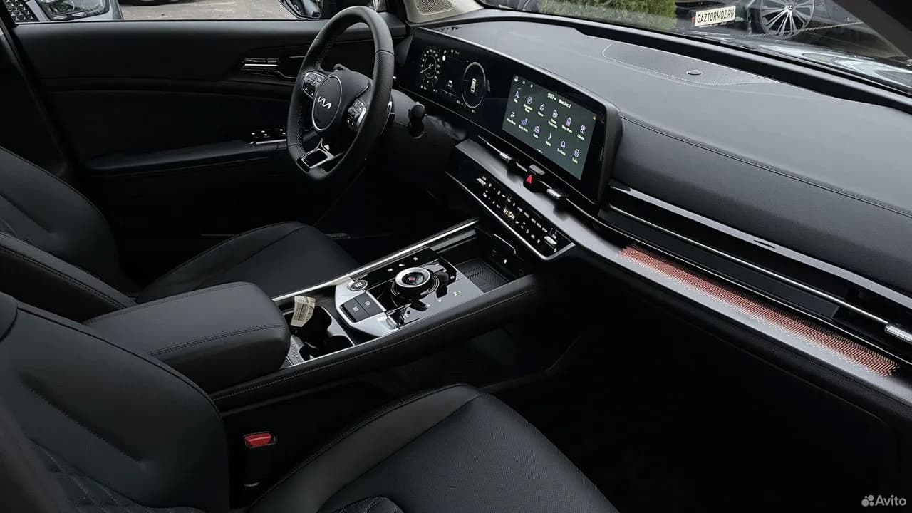 Kia Sportage — фото 22