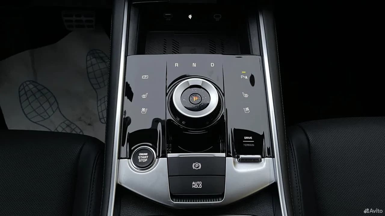 Kia Sportage — фото 28