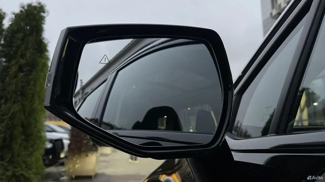 Kia Sportage — фото 9