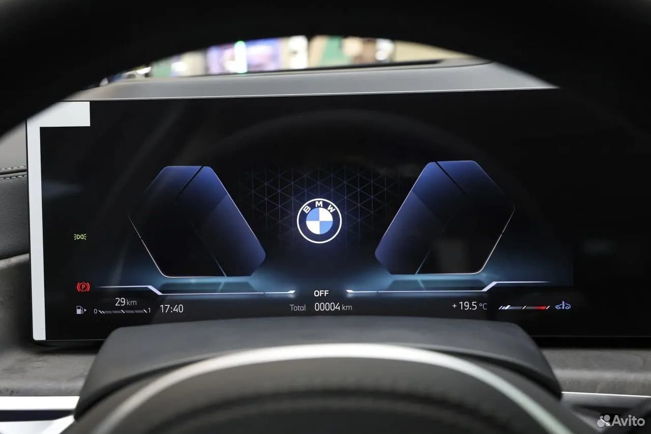 BMW X5 — фото 12