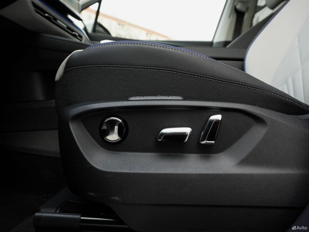 Volkswagen Talagon 2.0 TSI 4MOTION DSG (272 л.с.) 2025 г. 1 км — фото 17