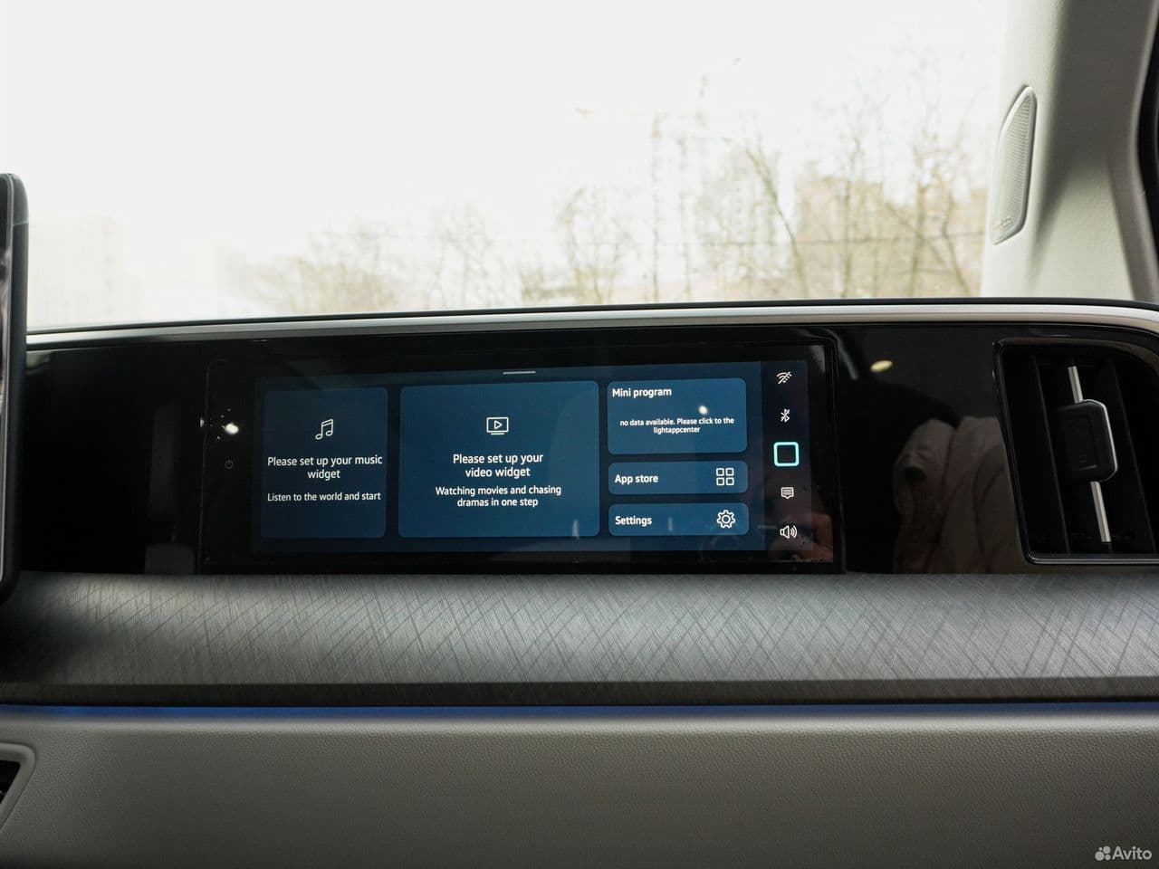 Volkswagen Talagon 2.0 TSI 4MOTION DSG (272 л.с.) 2025 г. 1 км — фото 26