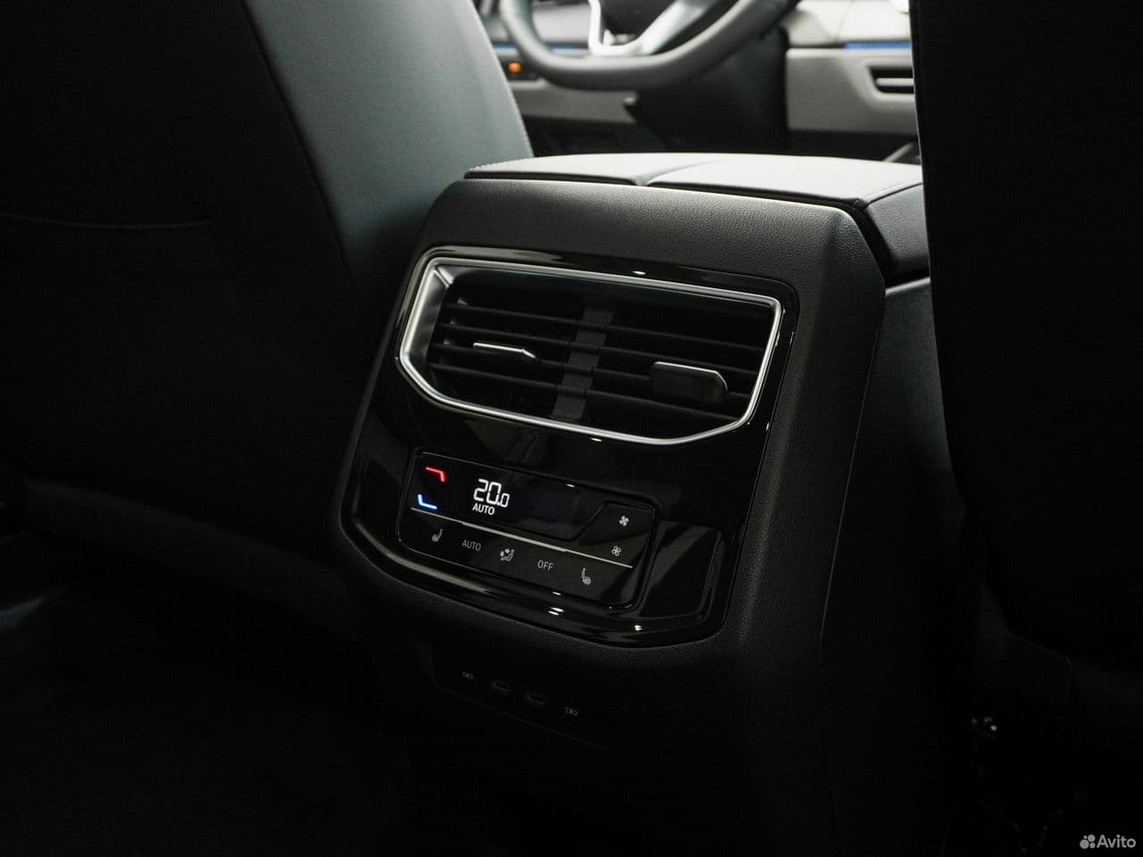 Volkswagen Talagon 2.0 TSI 4MOTION DSG (272 л.с.) 2025 г. 1 км — фото 30