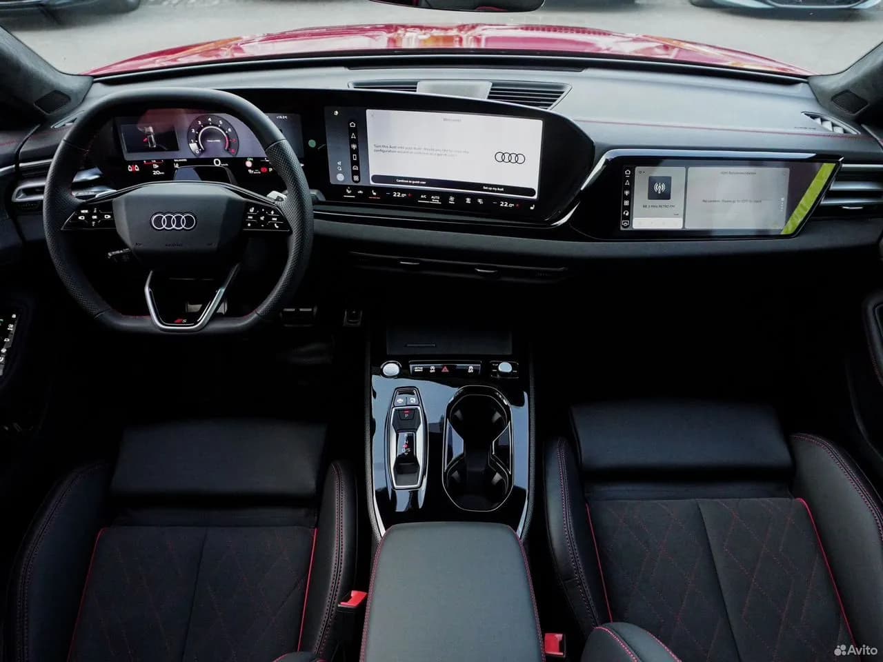Audi A5 — фото 28