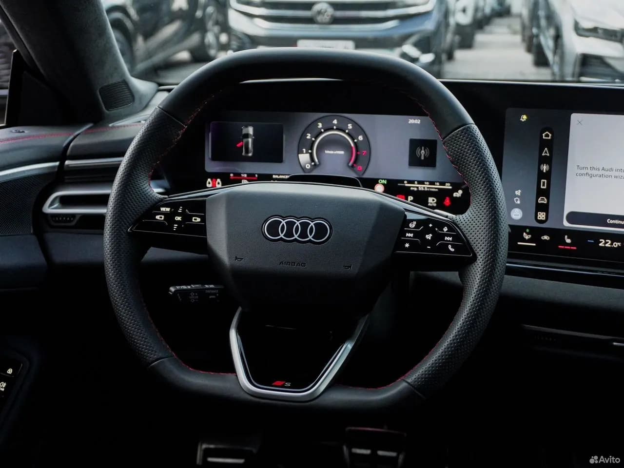 Audi A5 — фото 29