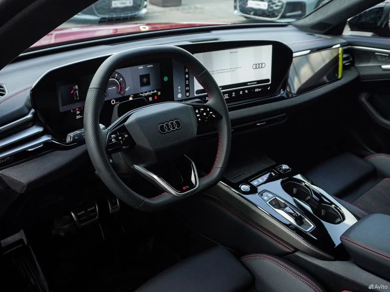Audi A5 — фото 30