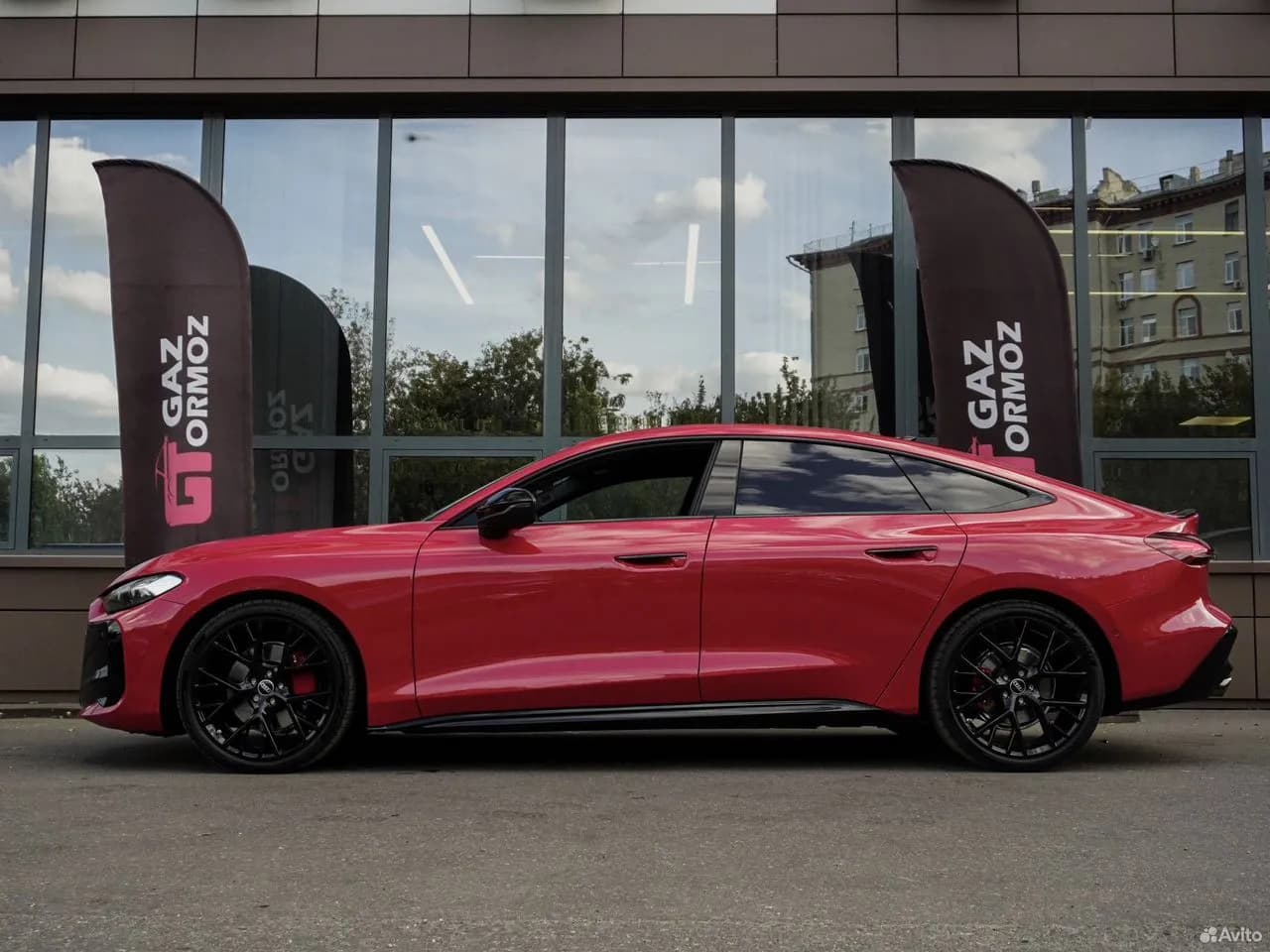 Audi A5 — фото 4