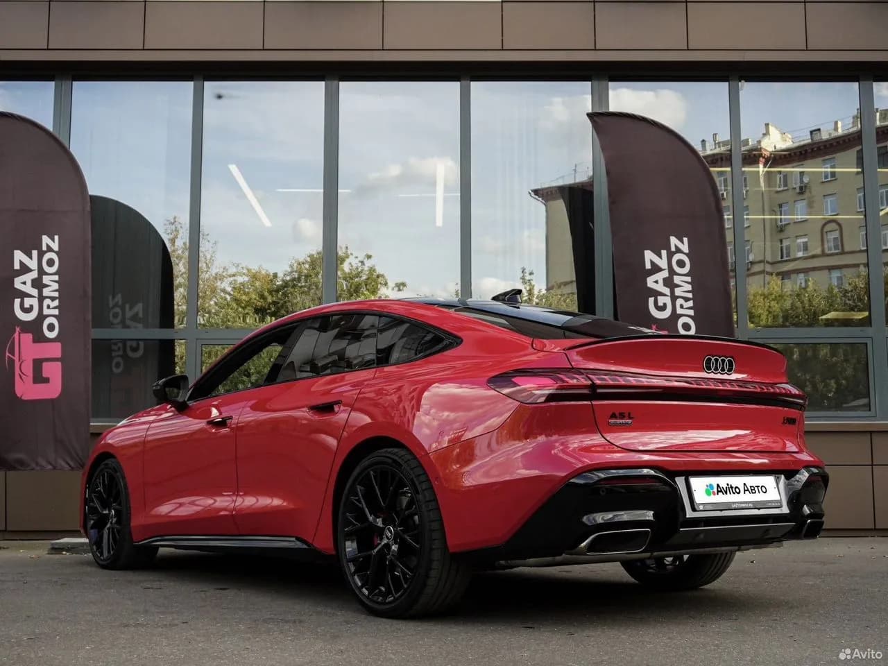 Audi A5 — фото 5