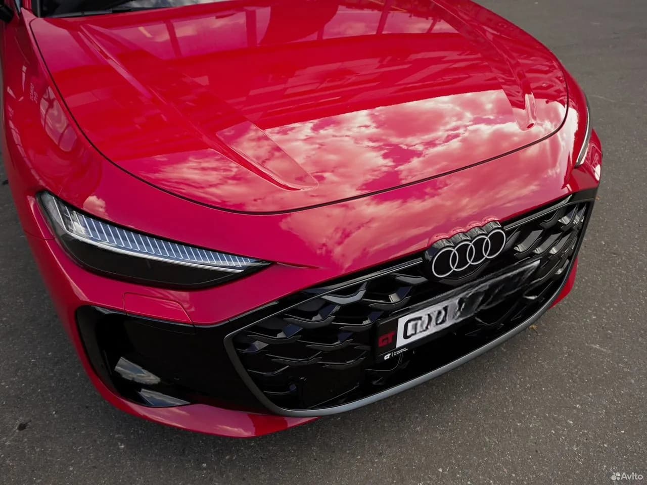 Audi A5 — фото 10