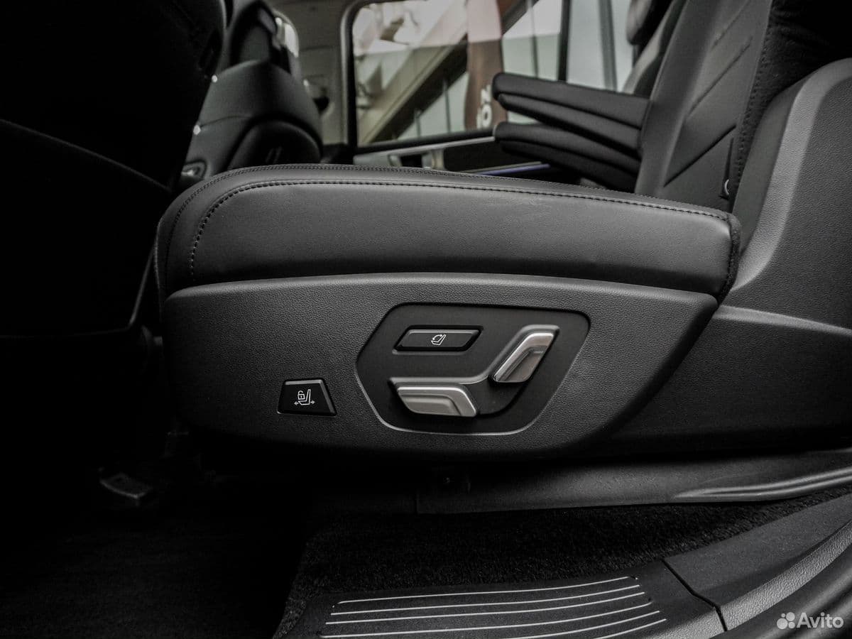 Hyundai Santa Fe — фото 21