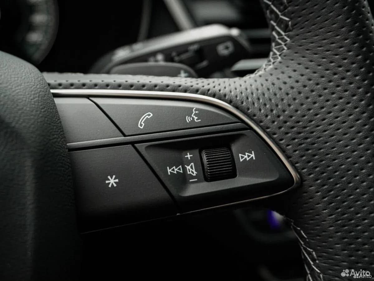 Audi Q5 Sportback — фото 19