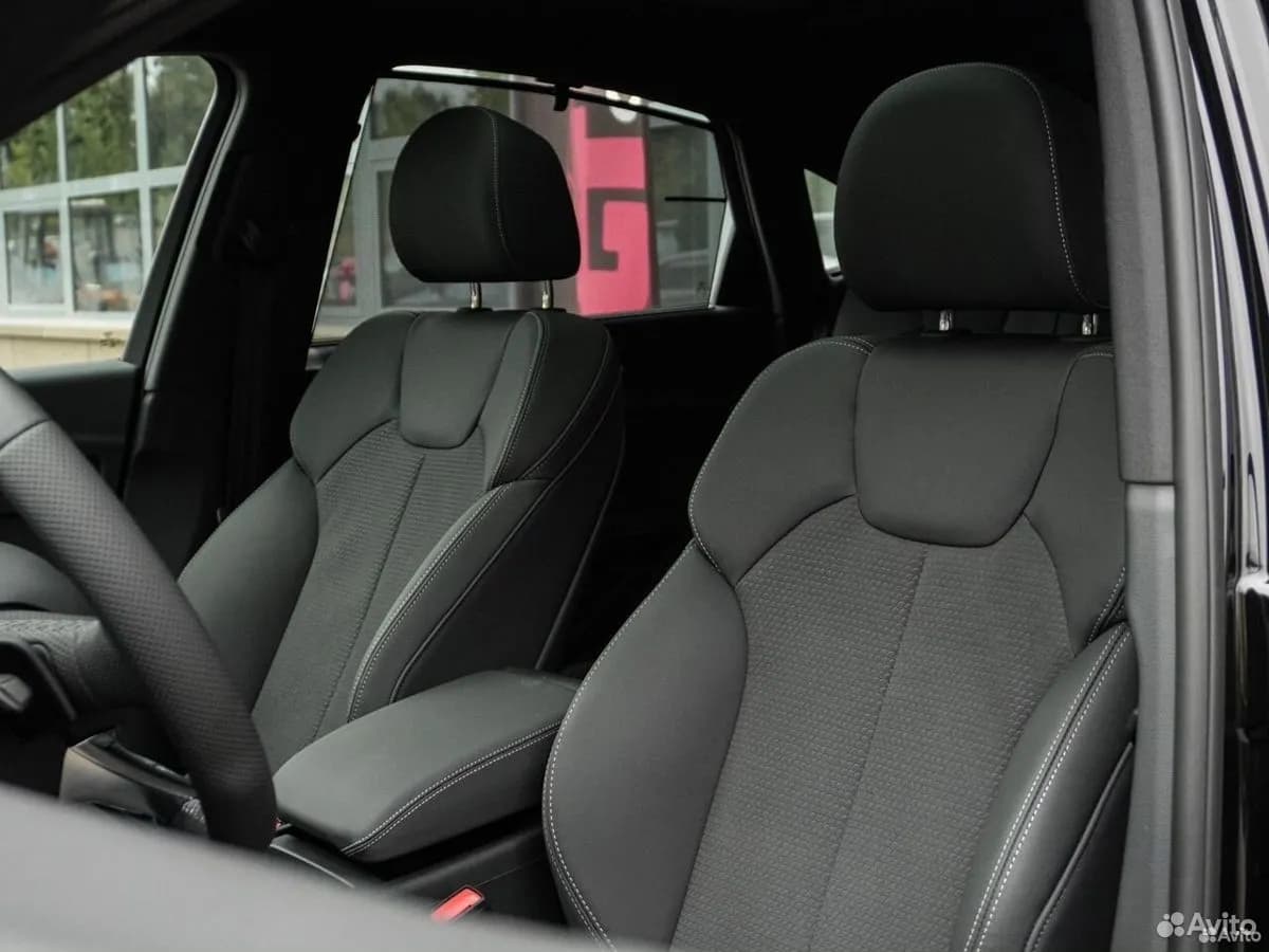 Audi Q5 Sportback — фото 24