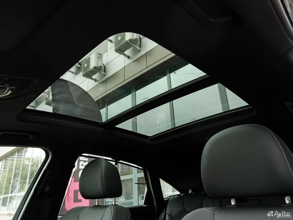 Audi Q5 Sportback — фото 25
