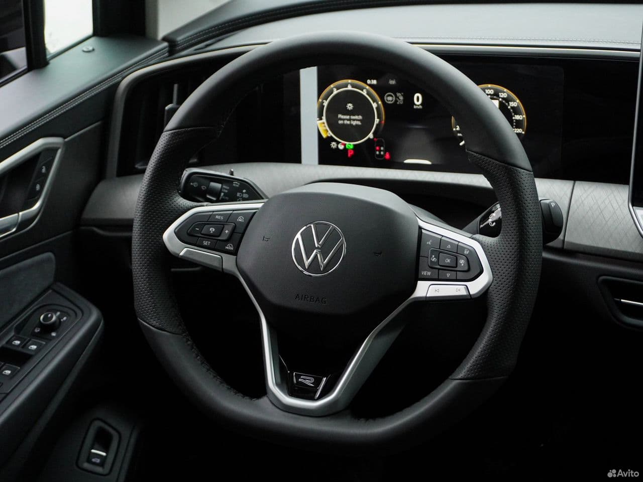 Volkswagen Talagon 2.0 TSI 4MOTION DSG (272 л.с.) 2025 г. 2 км — фото 13