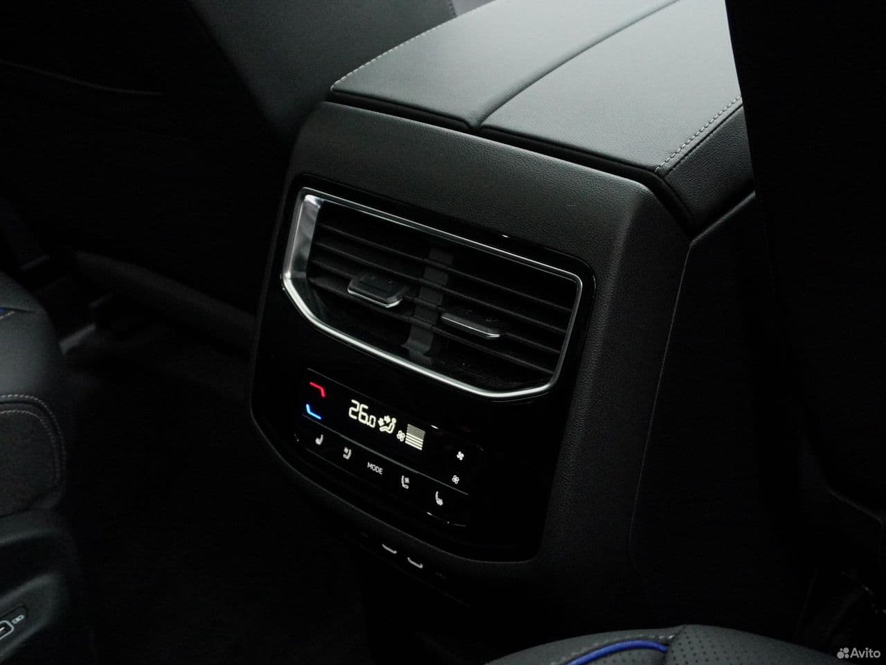 Volkswagen Talagon 2.0 TSI 4MOTION DSG (272 л.с.) 2025 г. 2 км — фото 31