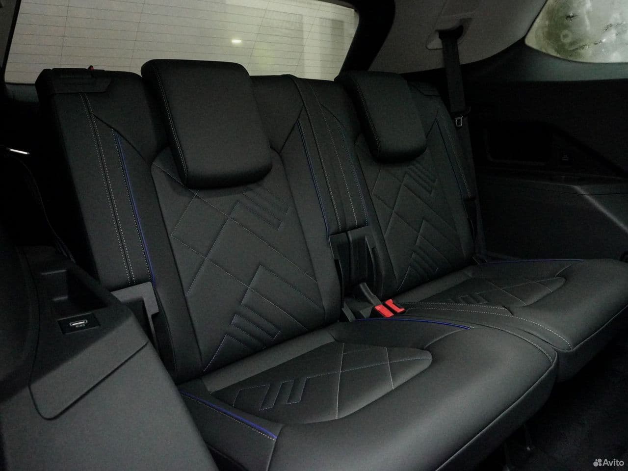 Volkswagen Talagon 2.0 TSI 4MOTION DSG (272 л.с.) 2025 г. 2 км — фото 32