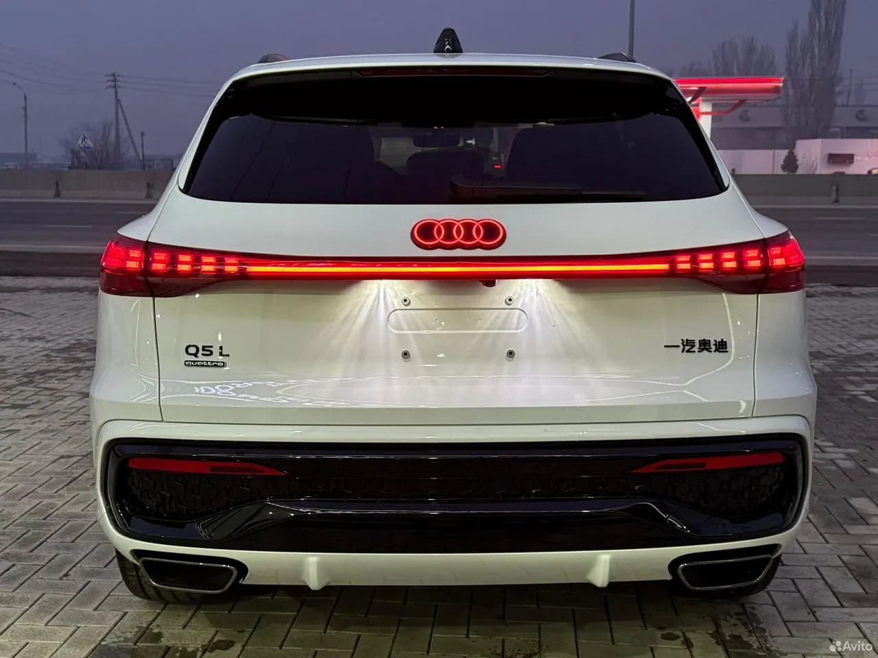 Audi Q5 — фото 6